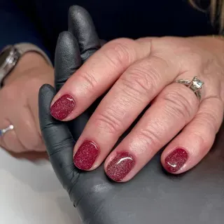 ♥️🌟♥️🌟♥️

@biosculpturegelgb - Thornberry & Odette
@bio_sculpture_official 
@nails_luxeofficial 
@lemerobeauty 

#gelnails #surreynails #gelpolish #biosculpturegel #biosculptutre #biab #buildergel #surreybiosculpture #surreylife #surreysalon #surreysmallbusiness #chertsey #chertseynails #weybridge #addlestone #woking #byfleet #shepperton #manicure #massage #pedicure #beautytherapist #chertseysalon #kalleauk #christmas #christmasnails #glitternails