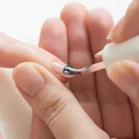 manicure, pedicure, nail polish, nail salon, beauty salon, surrey, chertsey, kallea